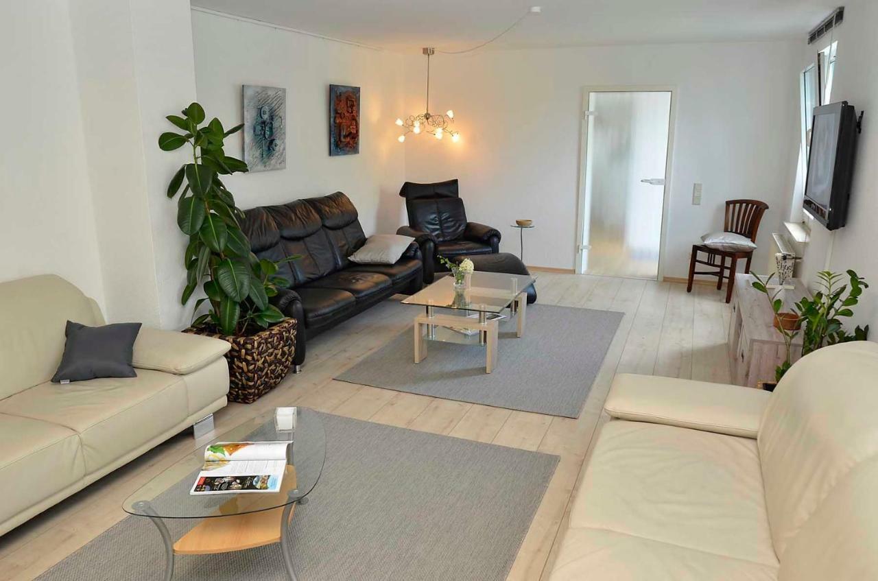 Ferienwohnung Uhuherz Neustadt an der Weinstraße Екстериор снимка