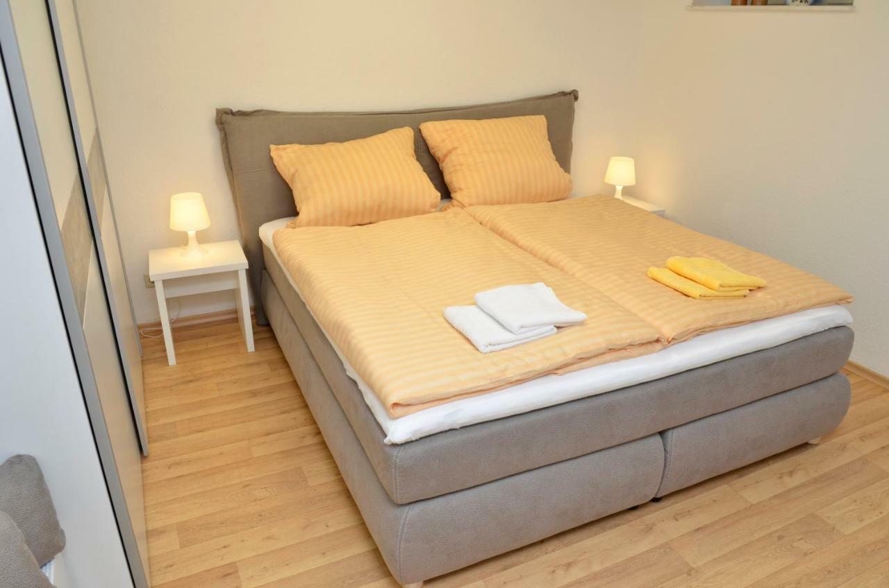 Ferienwohnung Uhuherz Neustadt an der Weinstraße Екстериор снимка