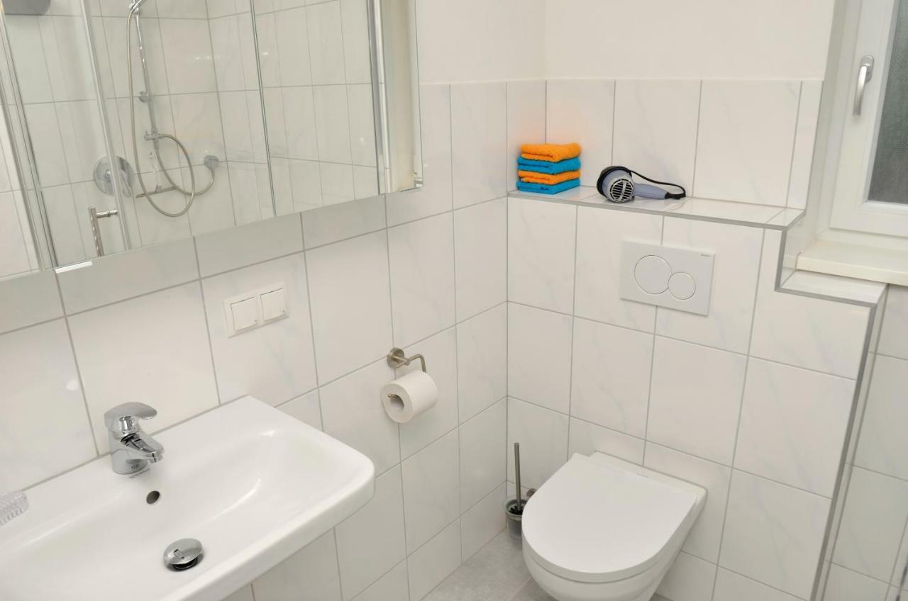Ferienwohnung Uhuherz Neustadt an der Weinstraße Екстериор снимка
