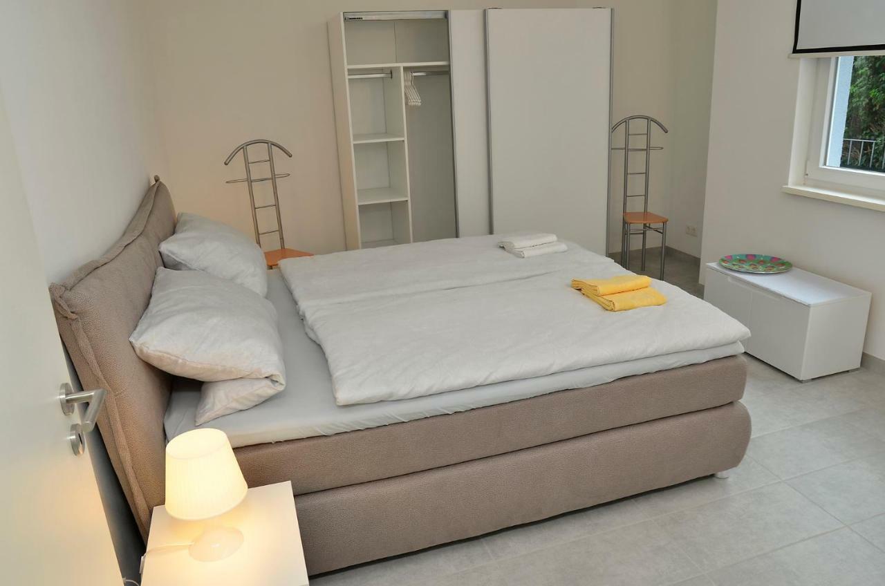 Ferienwohnung Uhuherz Neustadt an der Weinstraße Екстериор снимка