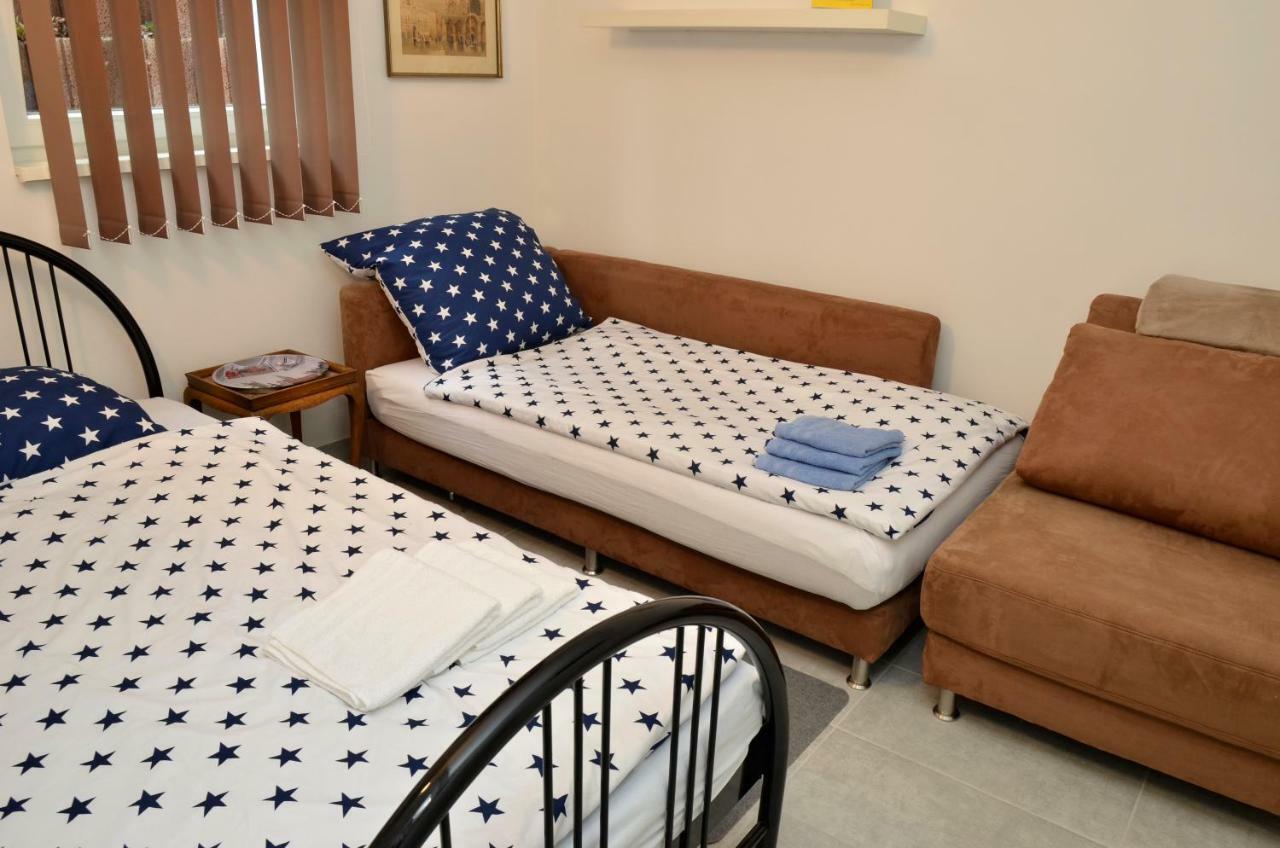 Ferienwohnung Uhuherz Neustadt an der Weinstraße Екстериор снимка